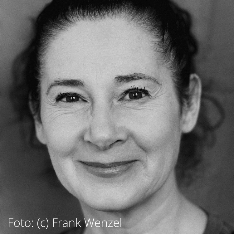 Sibylle Wenzel Sibylle Wenzel